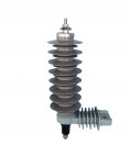 Surge arrester(Lightning arrster, polymer surge arrster)