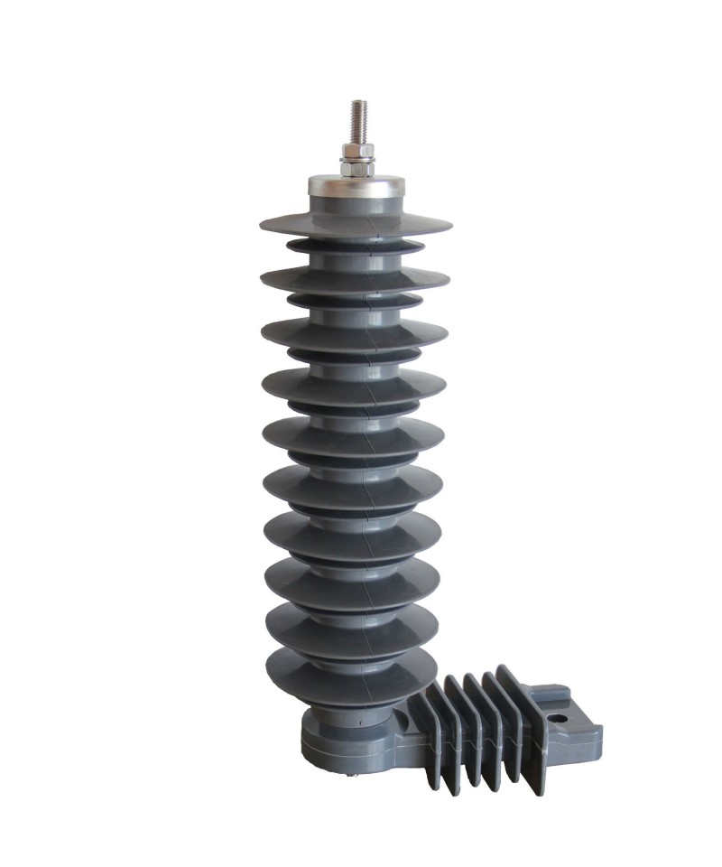 Metal-oxide surge arrester(Lightning arrster, polymer surge arrster)