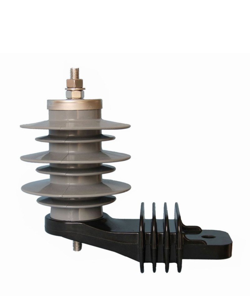 Surge arrester(Lightning arrster, polymer surge arrster)