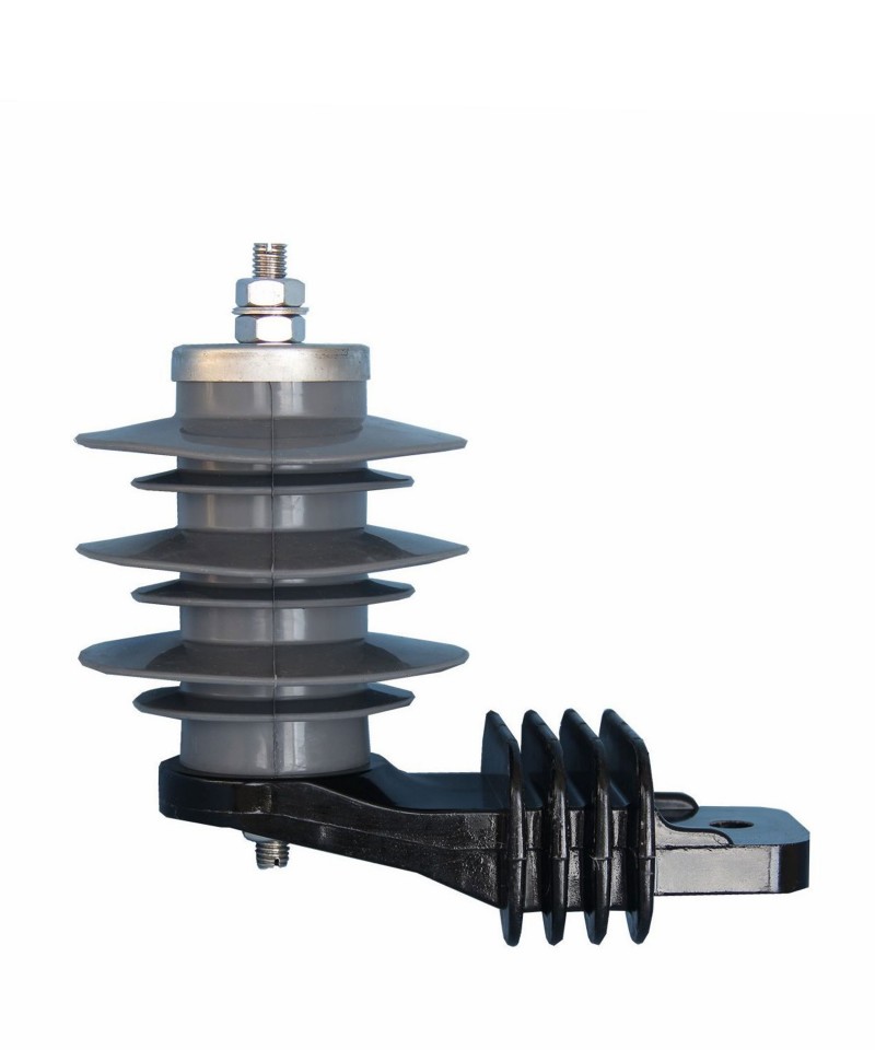 Surge arrester(Lightning arrster, polymer surge arrster)