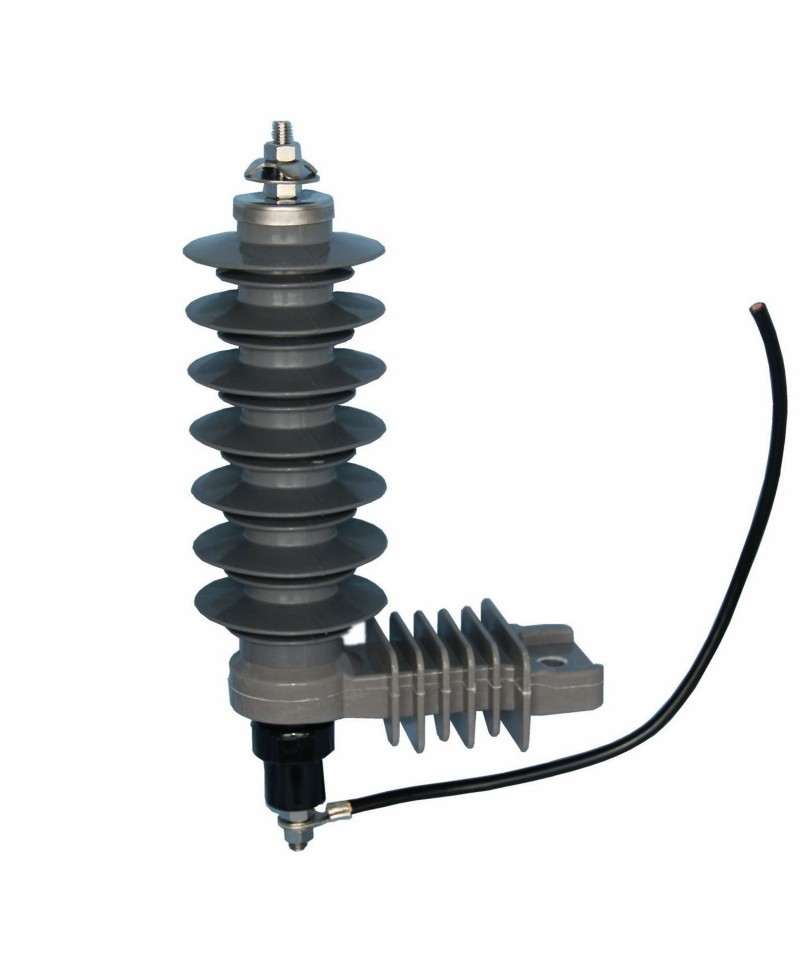 Surge arrester(Lightning arrster, polymer surge arrster)