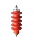 Surge arrester(Lightning arrster, polymer surge arrster)