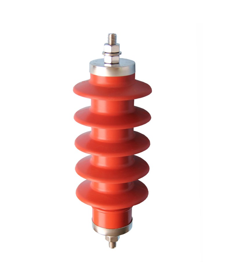 Surge arrester(Lightning arrster, polymer surge arrster)