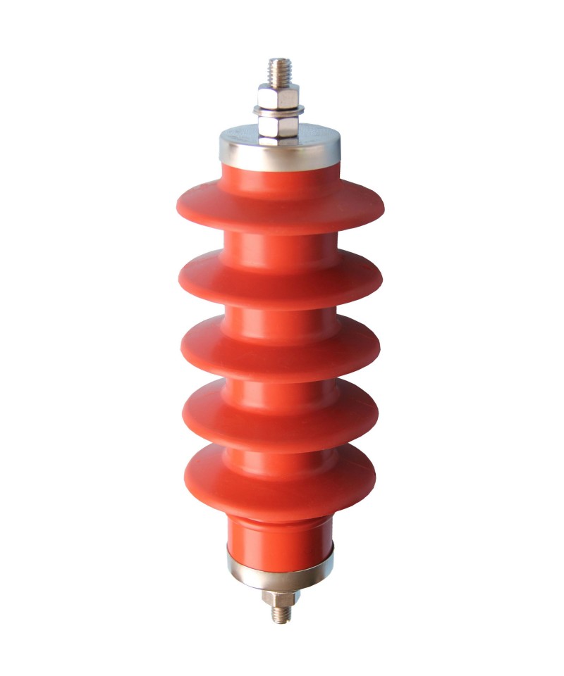 Surge arrester(Lightning arrster, polymer surge arrster)