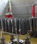 Surge Lightning Arrester