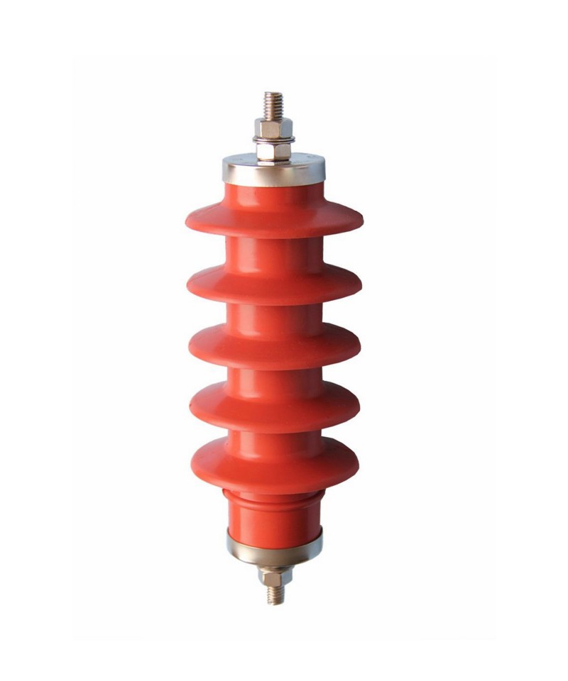 Surge arrester(Lightning arrster, polymer surge arrster)